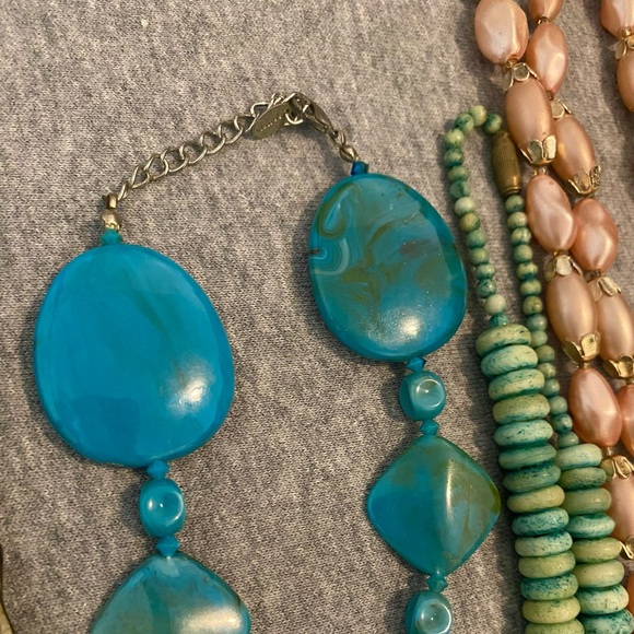 Beaded Jewelry Lot - Picture 9 of 12